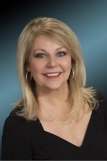Annette Montgomery