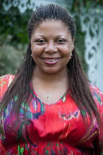 Shawntel Brown