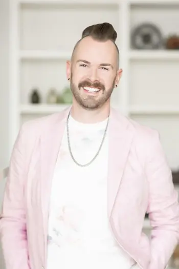 Josh Blaylock