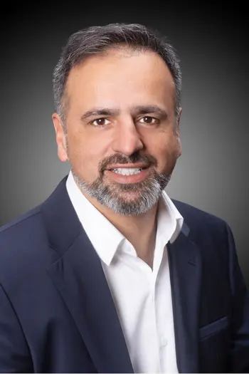 Khurram Qureshi