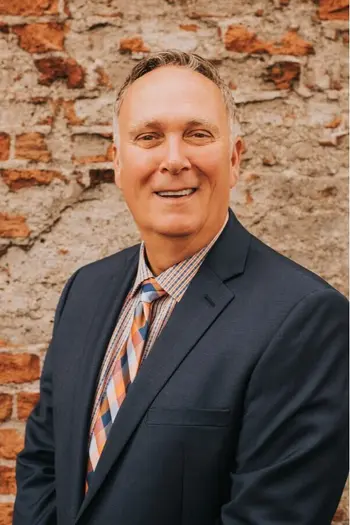 Mark Scroggins
