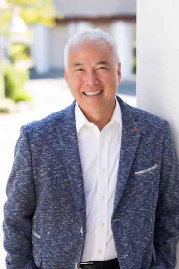 Michael Ko