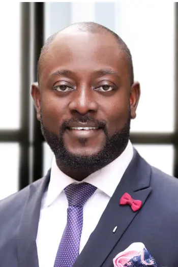 Kwesi Kwarteng