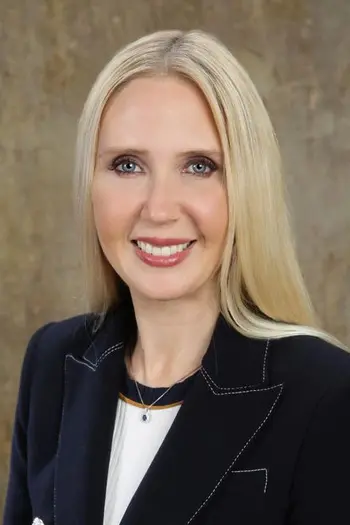 Carolyn Sherman