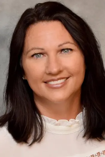 Gina Mahoney