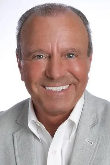 Steve Burman