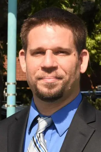 Jason Tate