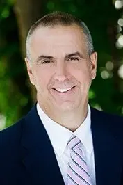 Colin Gubbins