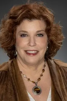 Patty Goldberg
