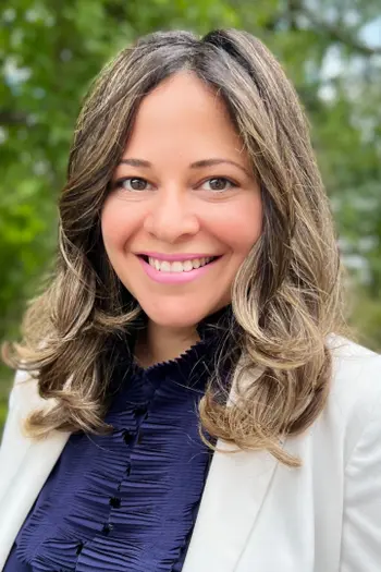Claudia Tabar-Conway