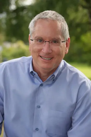 Paul Hart
