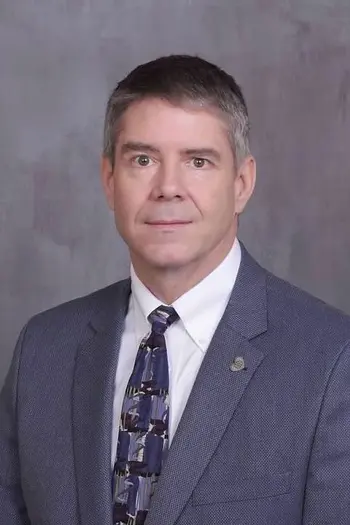 Mark Komac