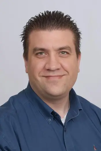 Jeff Puchar
