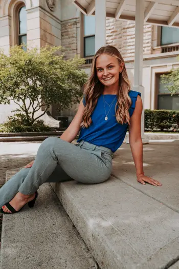 Grace Cobb