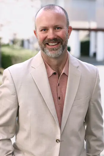 Chad Hardisty