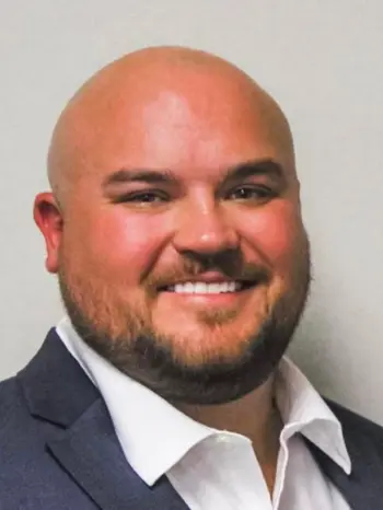 Chase Duke