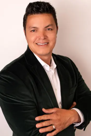 Gabe Negrete