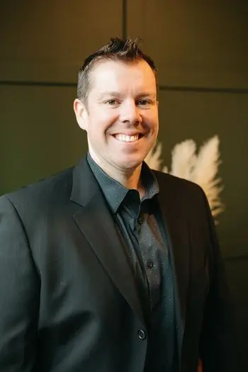 Luke Dunckley