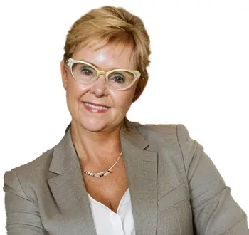 Nan Robinson