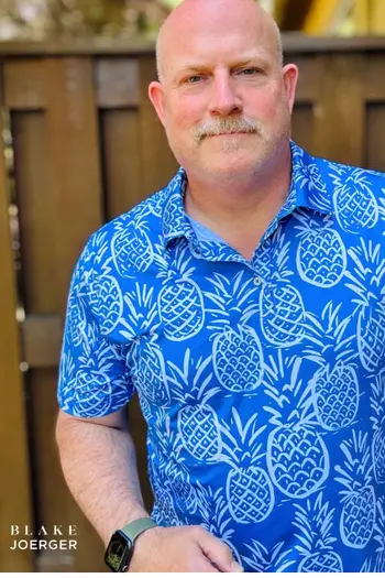 Blake Joerger