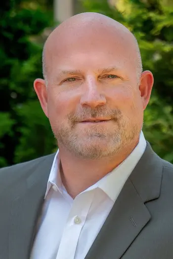 Blake Joerger