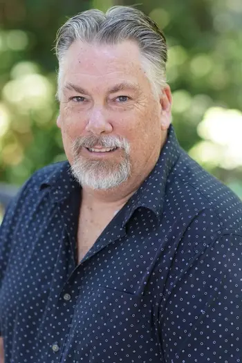 Richard Wolcott