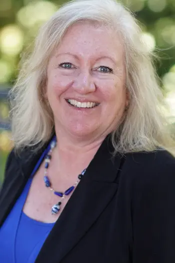 Sherry Wolcott