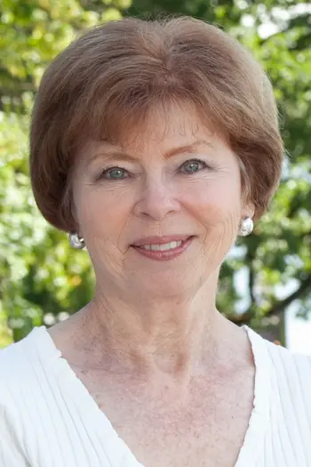 Patti Beckham