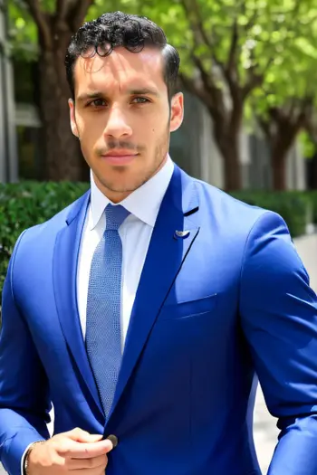 Stefan Wolfe