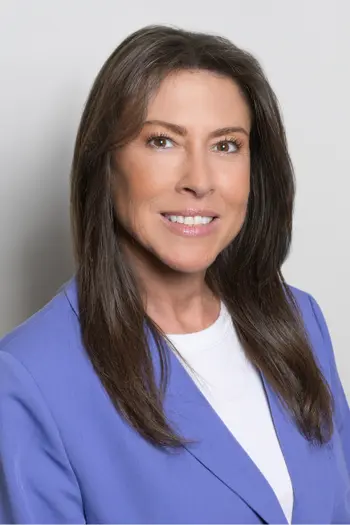 Kelly Russell