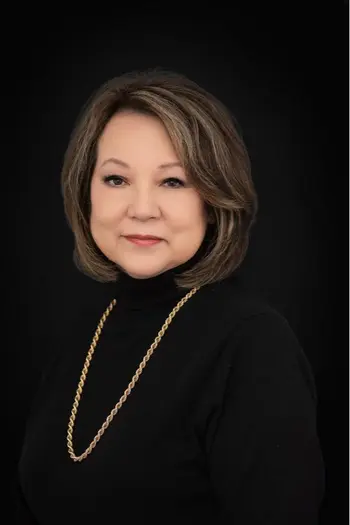 June Lentz