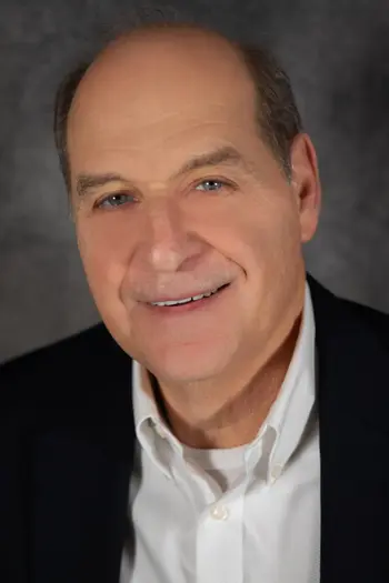 Mark Murray