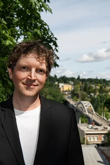 Kevin Bonnington