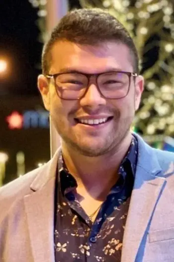 Garrett Schmidt