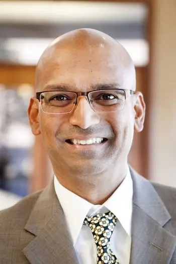 Krish Rajagopal
