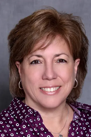 Janine Mazzaro