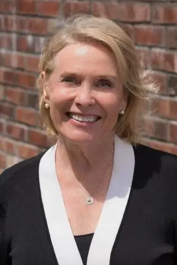 Jeanne Smart