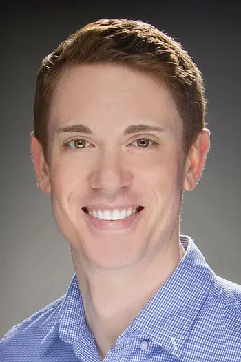 Gary Melvin