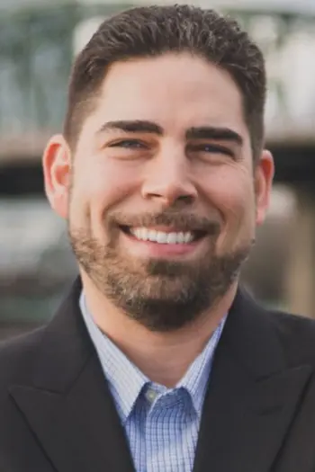 Nate Allbritton