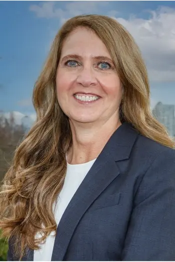 Leigh Castoldi