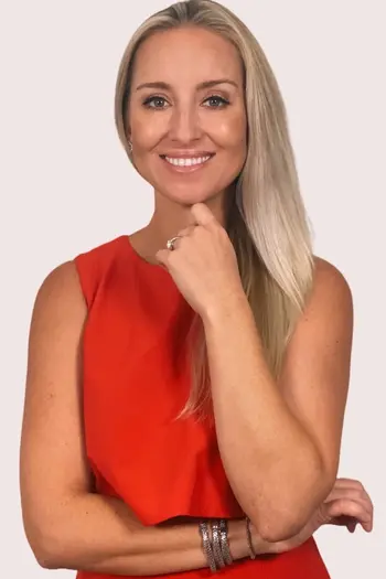 Camilla Chevillot