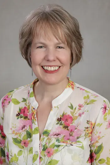 Sarah Ford
