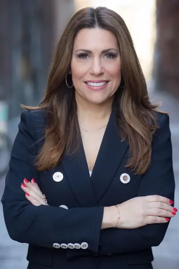 Rachael Podolsky
