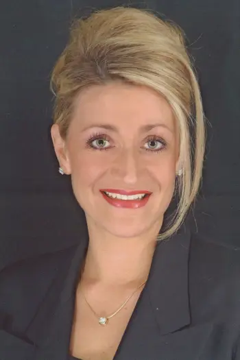 Suzie Capuzzi