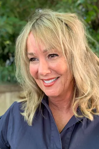 Monica Bakken
