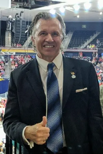 Brent Barker