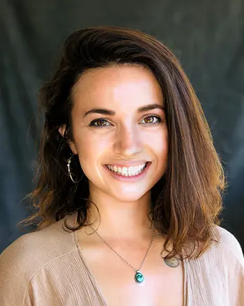 Kendall Frey