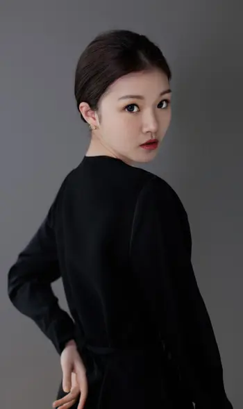 Vicky Zheng
