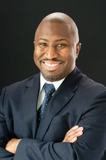 Jason Mitchell