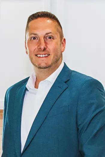 Jeff Helmonds